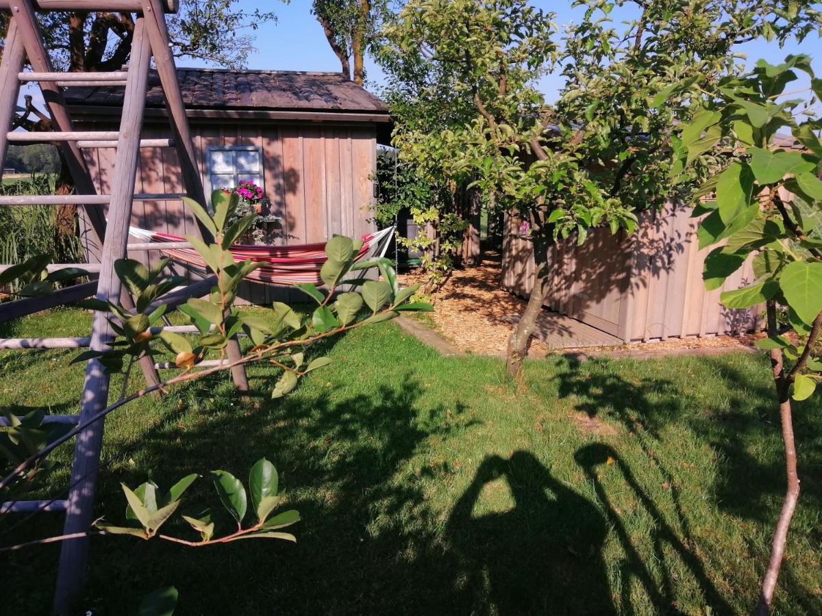 Villa Glamping With A View Smlednik Exterior foto