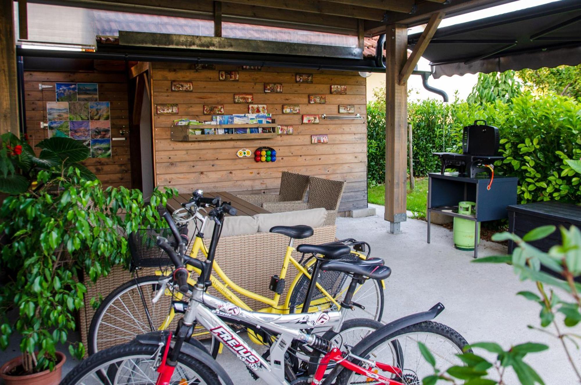 Villa Glamping With A View Smlednik Exterior foto